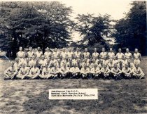 Medical Field Service School